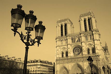 Notre Dame