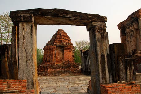 Sukhothai, Thailand