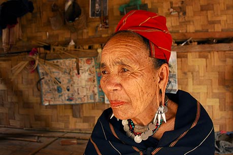 NAI SOI ELDER, Thailand