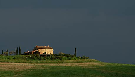 Tuscany