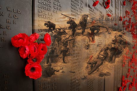 ANZAC REMEMBERED - Champion Australian Digital 2008