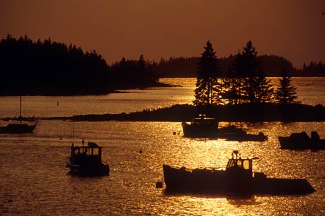 Port Clyde, Maine