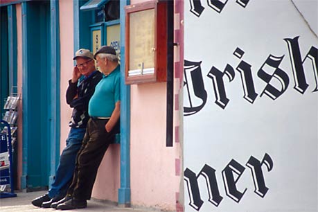 Schull, Cork