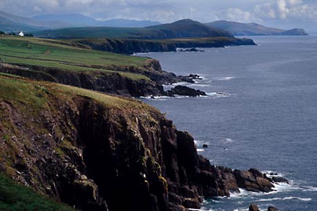 Dingle Peninsula