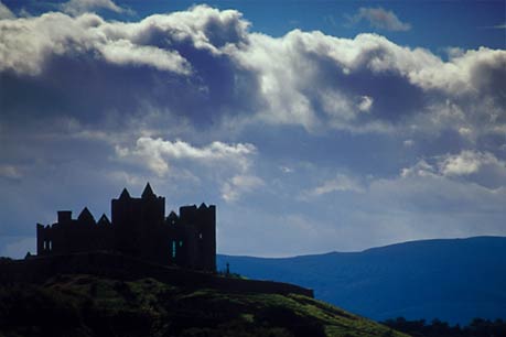 Rock of Cashel