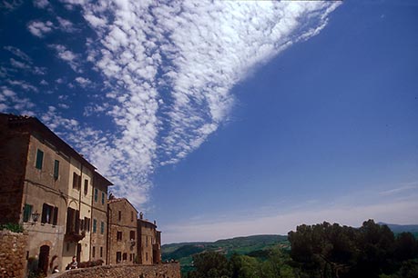 Pienza