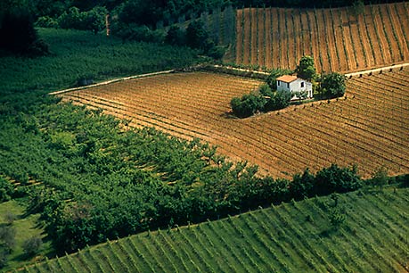 Tuscany, Italy