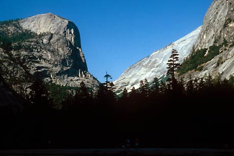 Yosemite, California