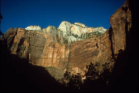 Zion National Park, Utah