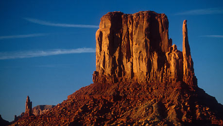 Monument valley, Arizona