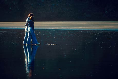 ALONE TOGETHER