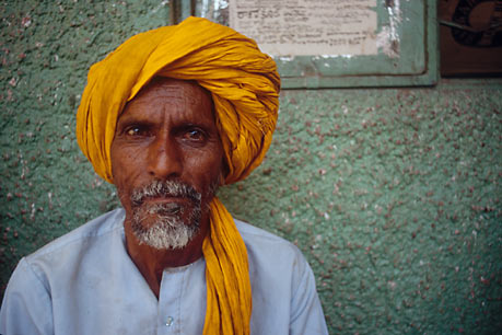 PORTRAIT OF INDIA, Hydrabad