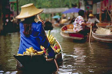 TO MARKET, Thailand