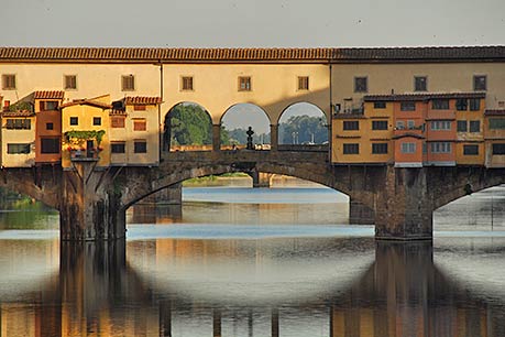 Bridge in Florence