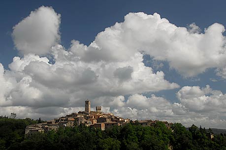 San Casciano