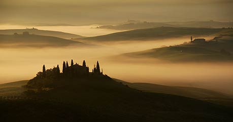 TOSCANA MISTS