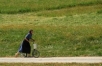 Amish girl, Lancaster