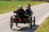 Amish buggy ride