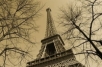 Eiffel Tower, Paris