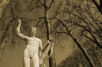 Versailles Statue