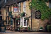 Cotswold Inn, Burford, England