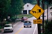 Amish X-ing, Lancaster County, Pa