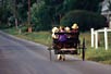 Amish children, Lancaster County, Pa