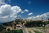 Montalcino, Italy