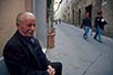 Street scene, Montalcino