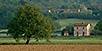 Tuscany morning